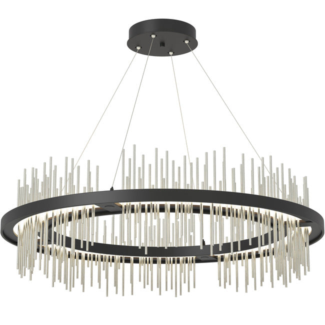 Aurelia Circular Pendant