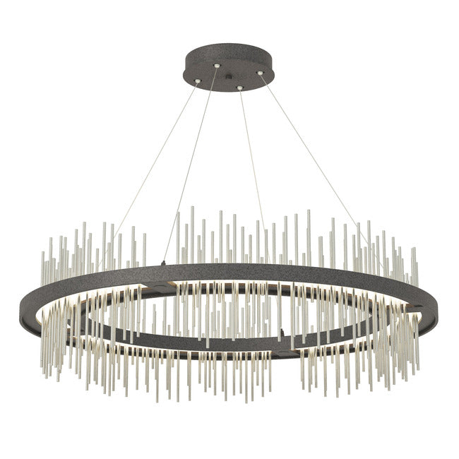 Aurelia Circular Pendant