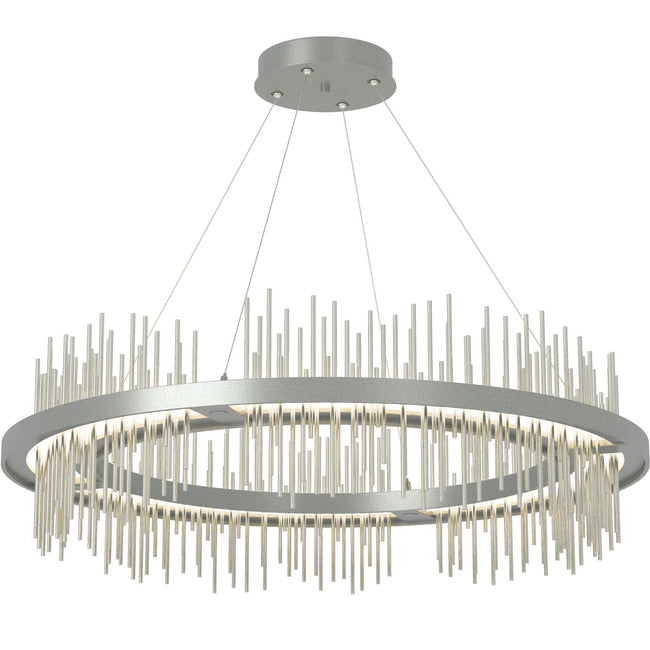 Aurelia Circular Pendant