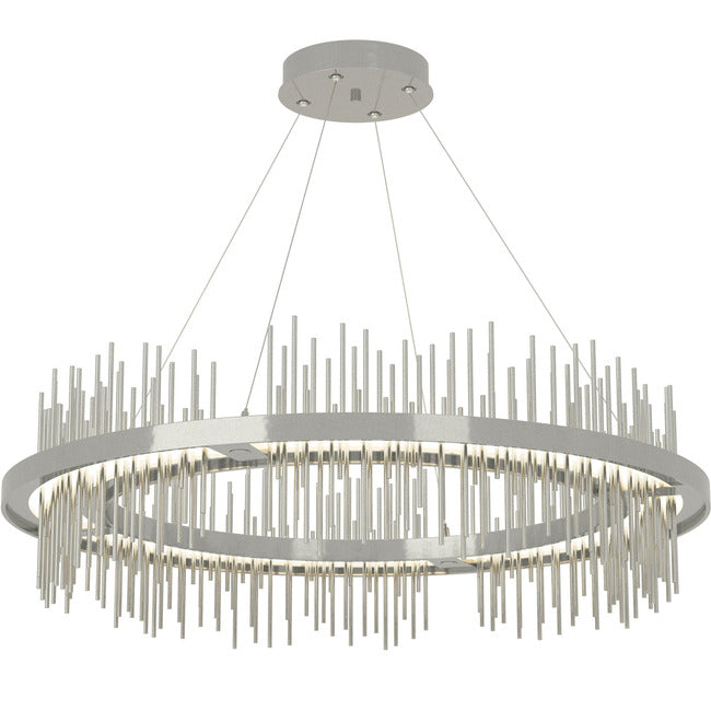 Aurelia Circular Pendant