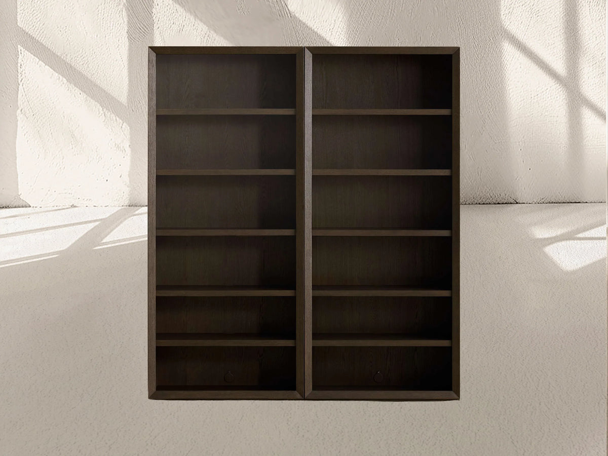 Nason Modular Bookcase