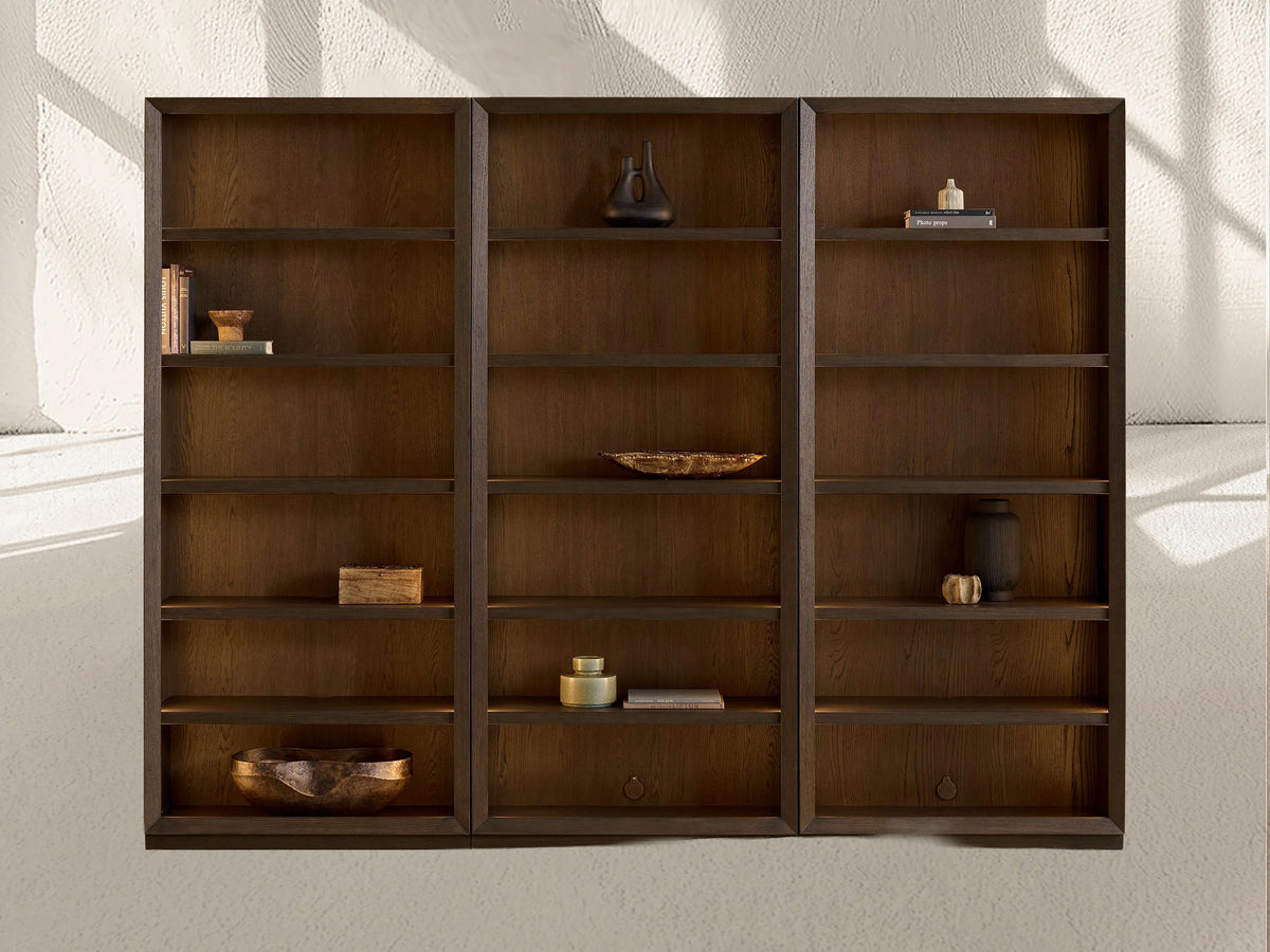 Nason Modular Bookcase