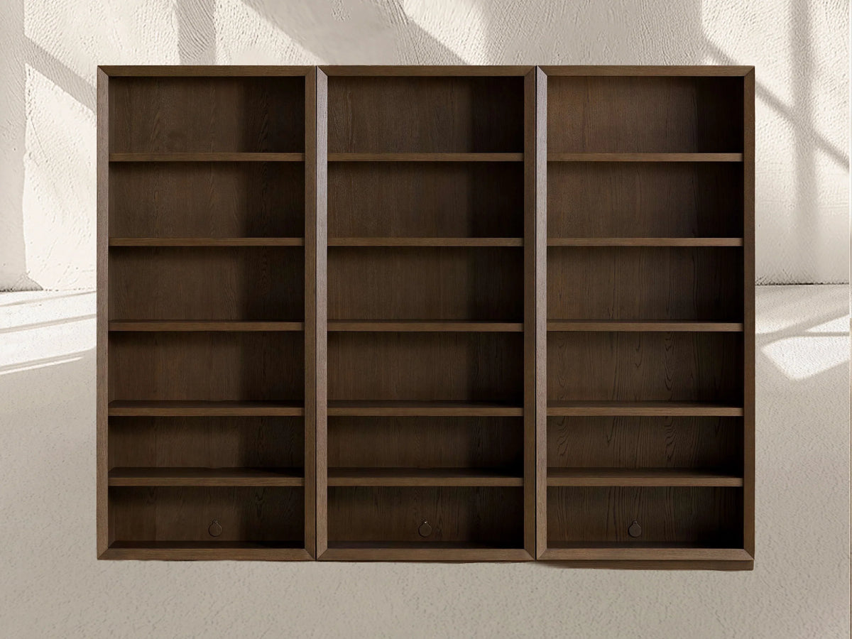 Nason Modular Bookcase