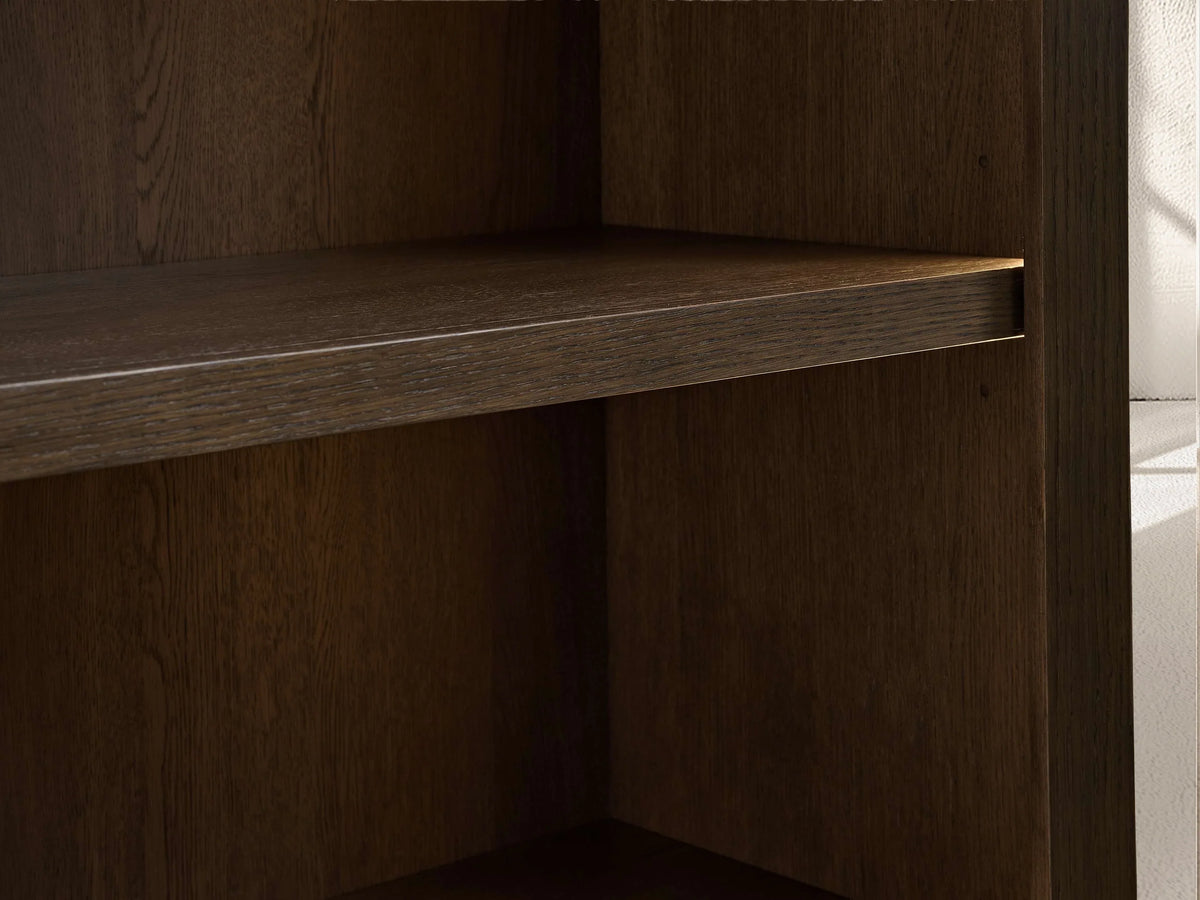 Nason Modular Bookcase