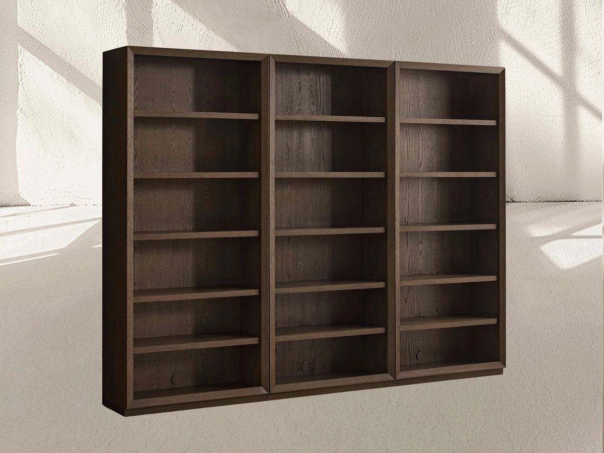 Nason Modular Bookcase