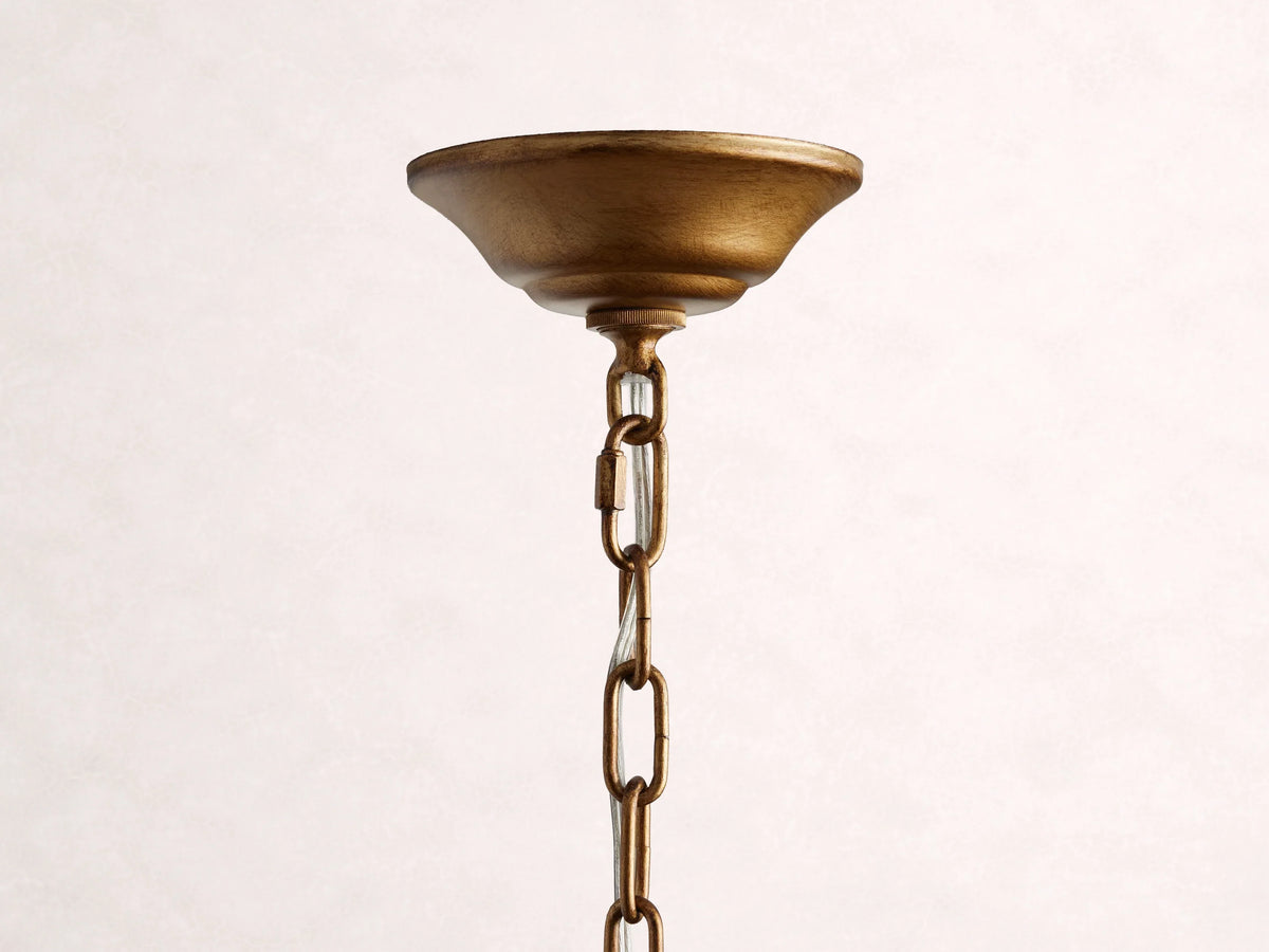 Aubrey 4 Tier Chandelier