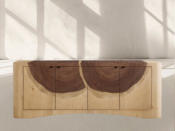 Ramiro Media Console