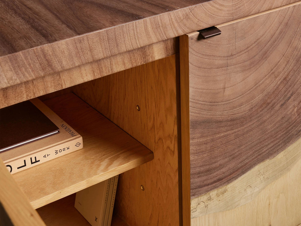 Ramiro Media Console