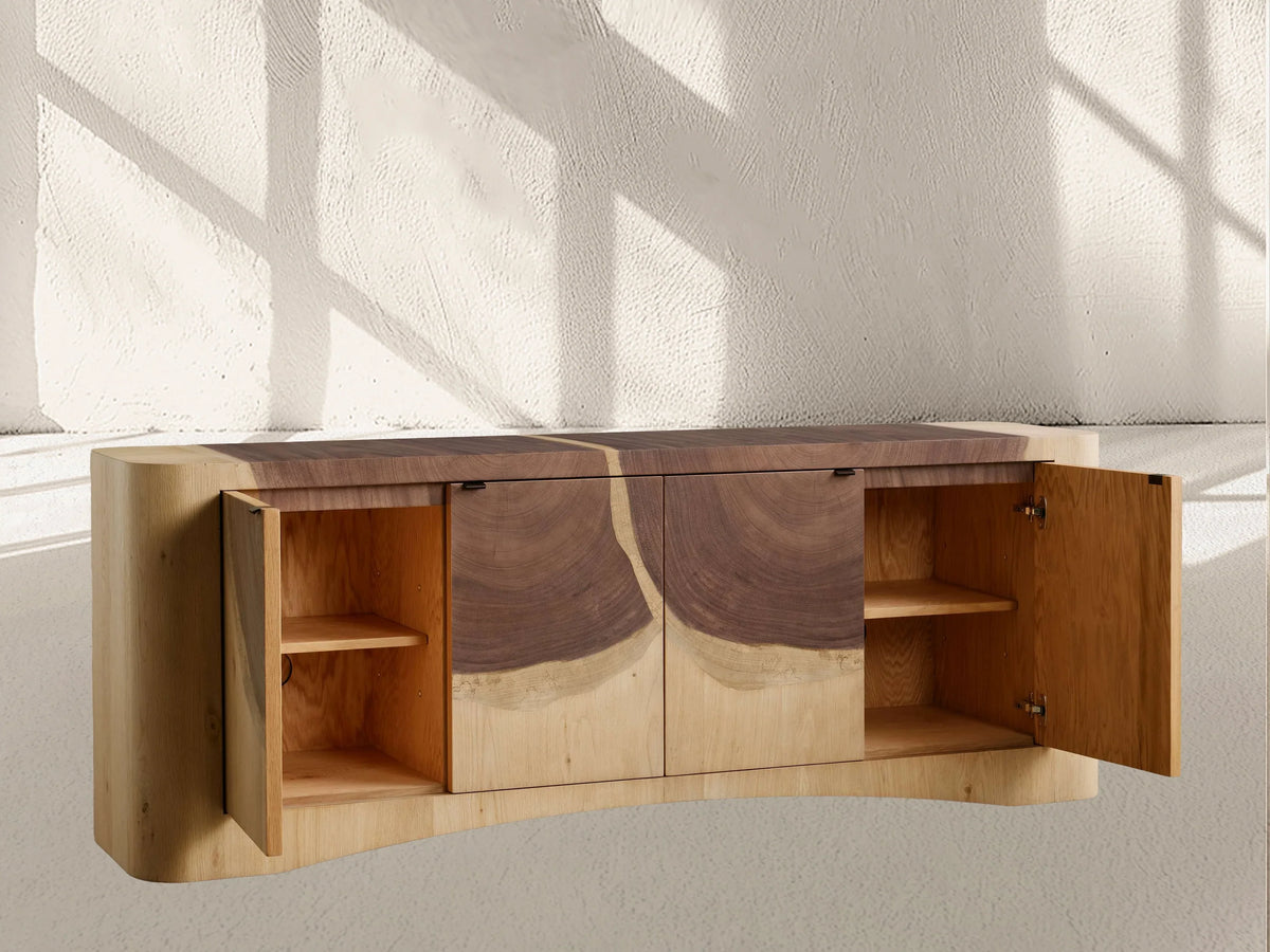 Ramiro Media Console