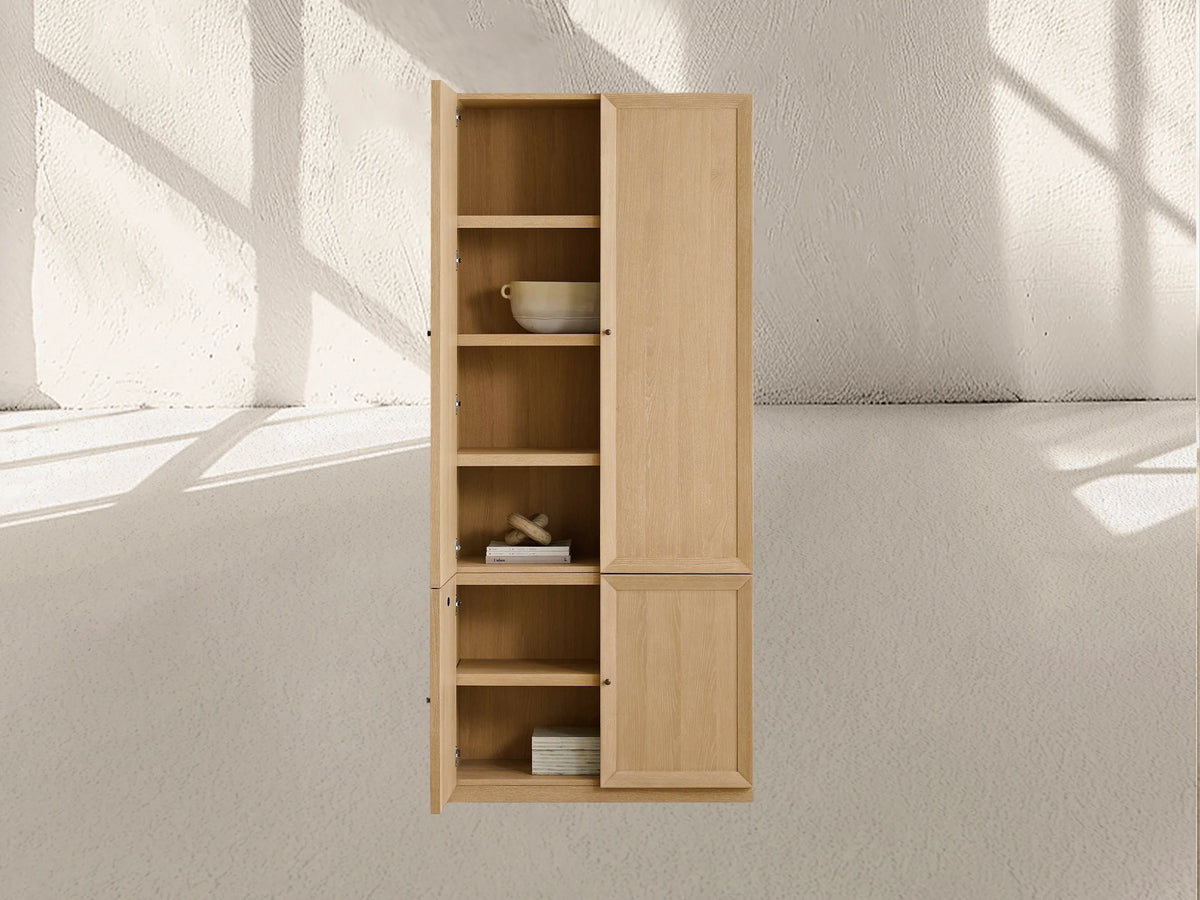 Nason Modular Cabinet