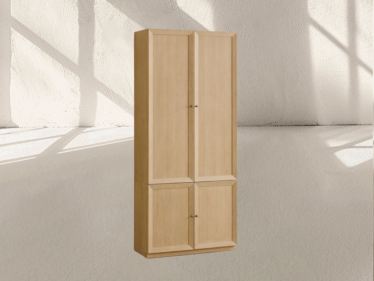 Nason Modular Cabinet