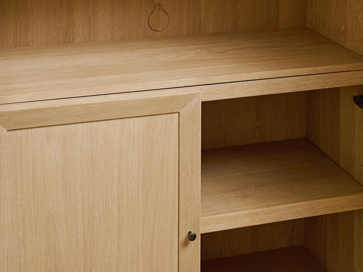 Nason Modular Cabinet