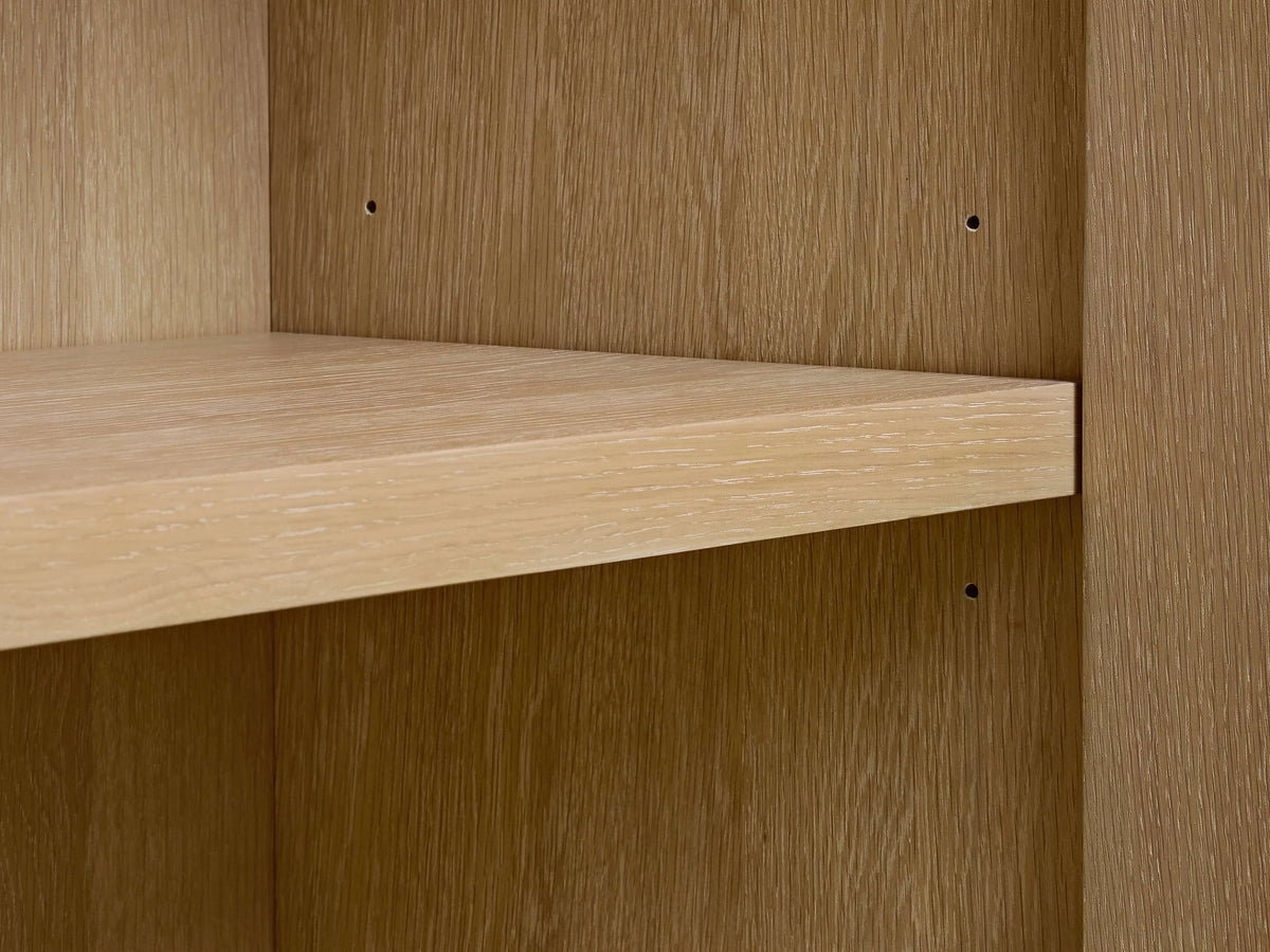 Nason Modular Cabinet
