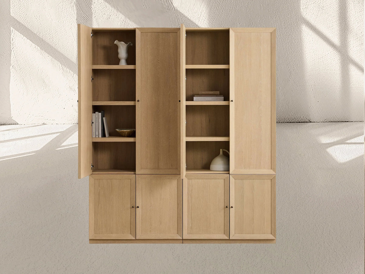 Nason Modular Cabinet