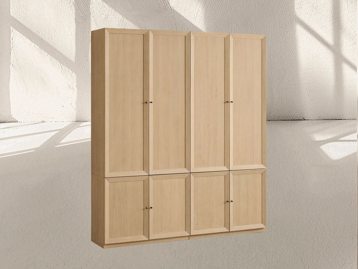 Nason Modular Cabinet