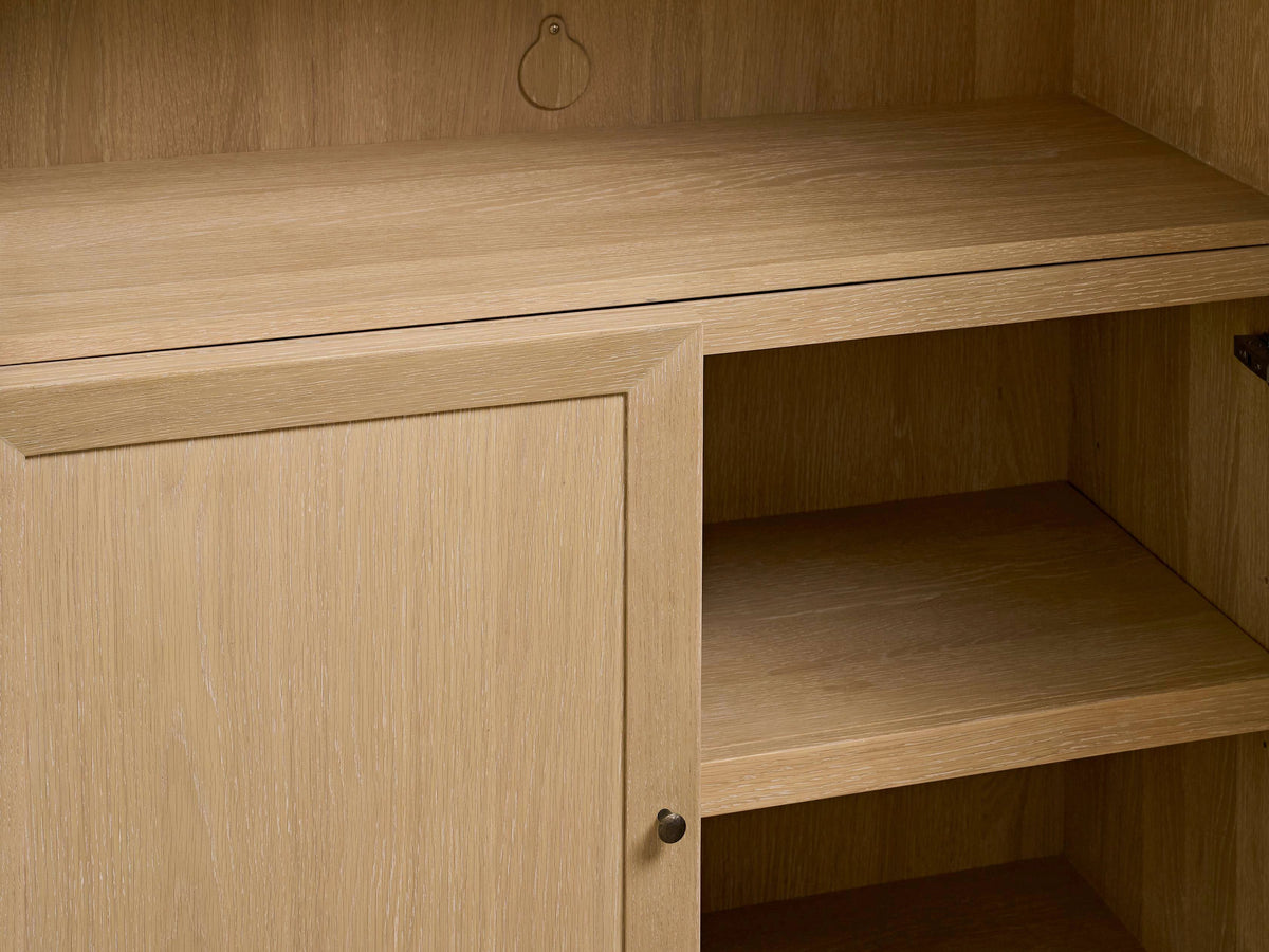 Nason Modular Cabinet
