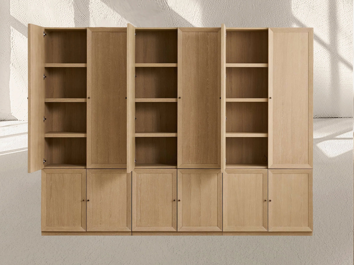 Nason Modular Cabinet
