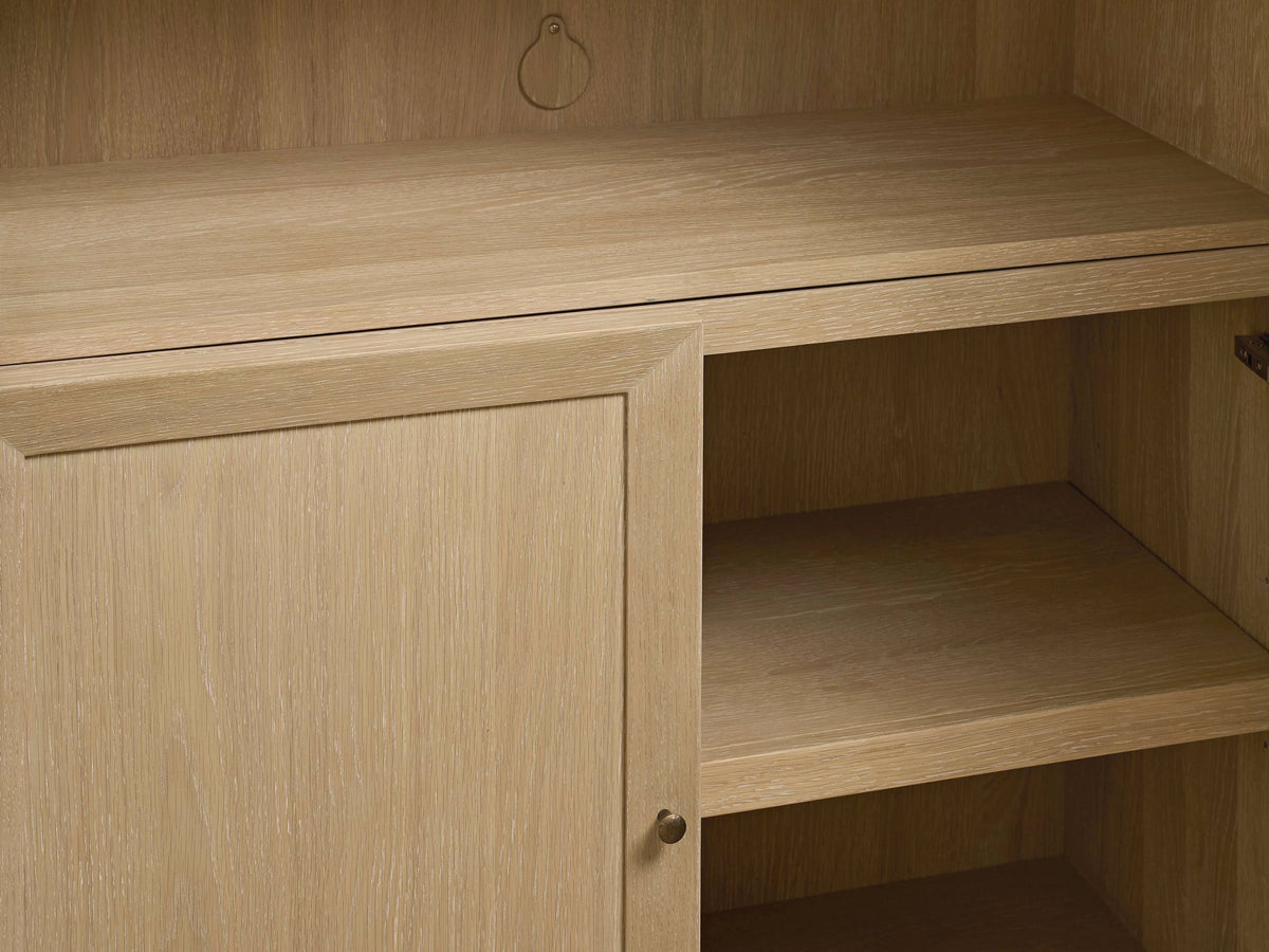 Nason Modular Cabinet