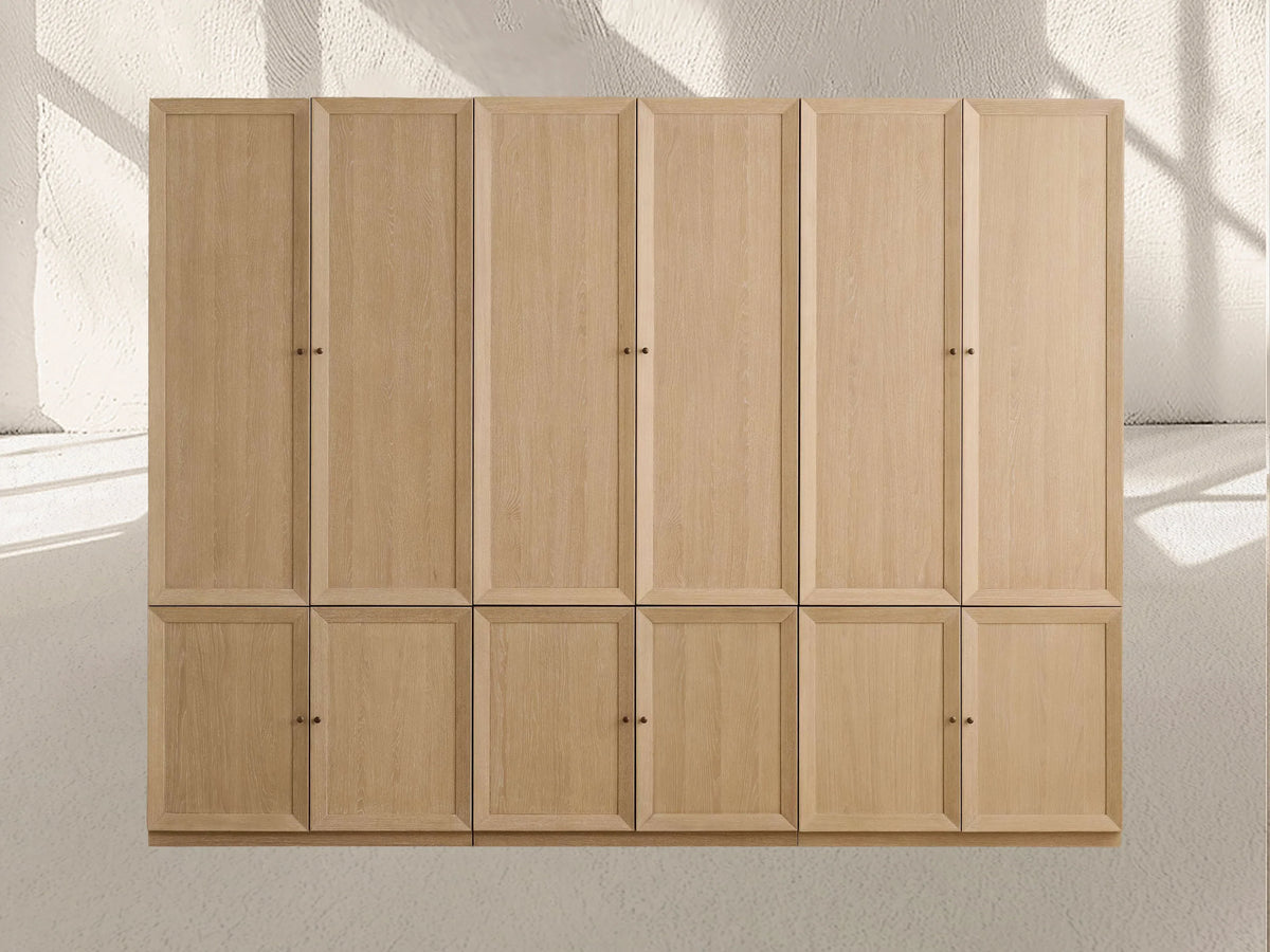 Nason Modular Cabinet
