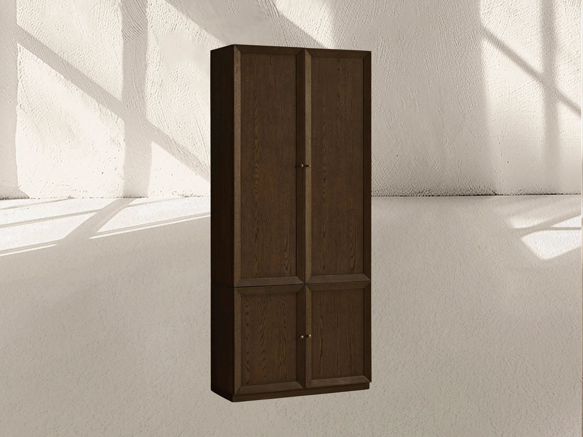 Nason Modular Cabinet