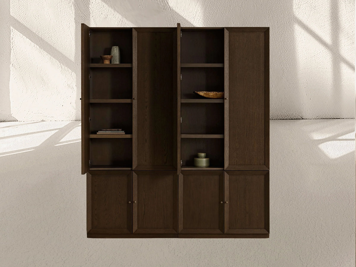 Nason Modular Cabinet