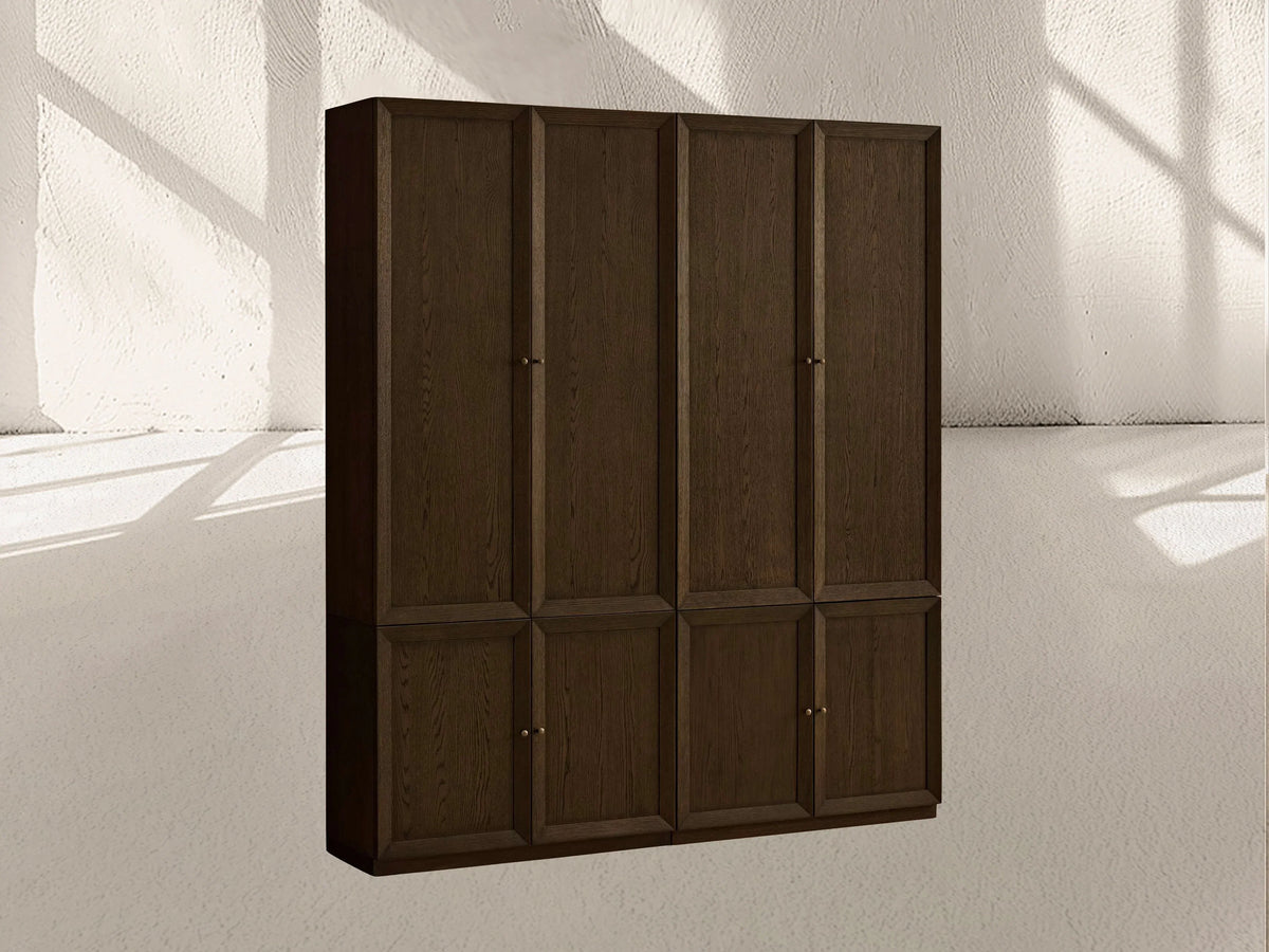 Nason Modular Cabinet