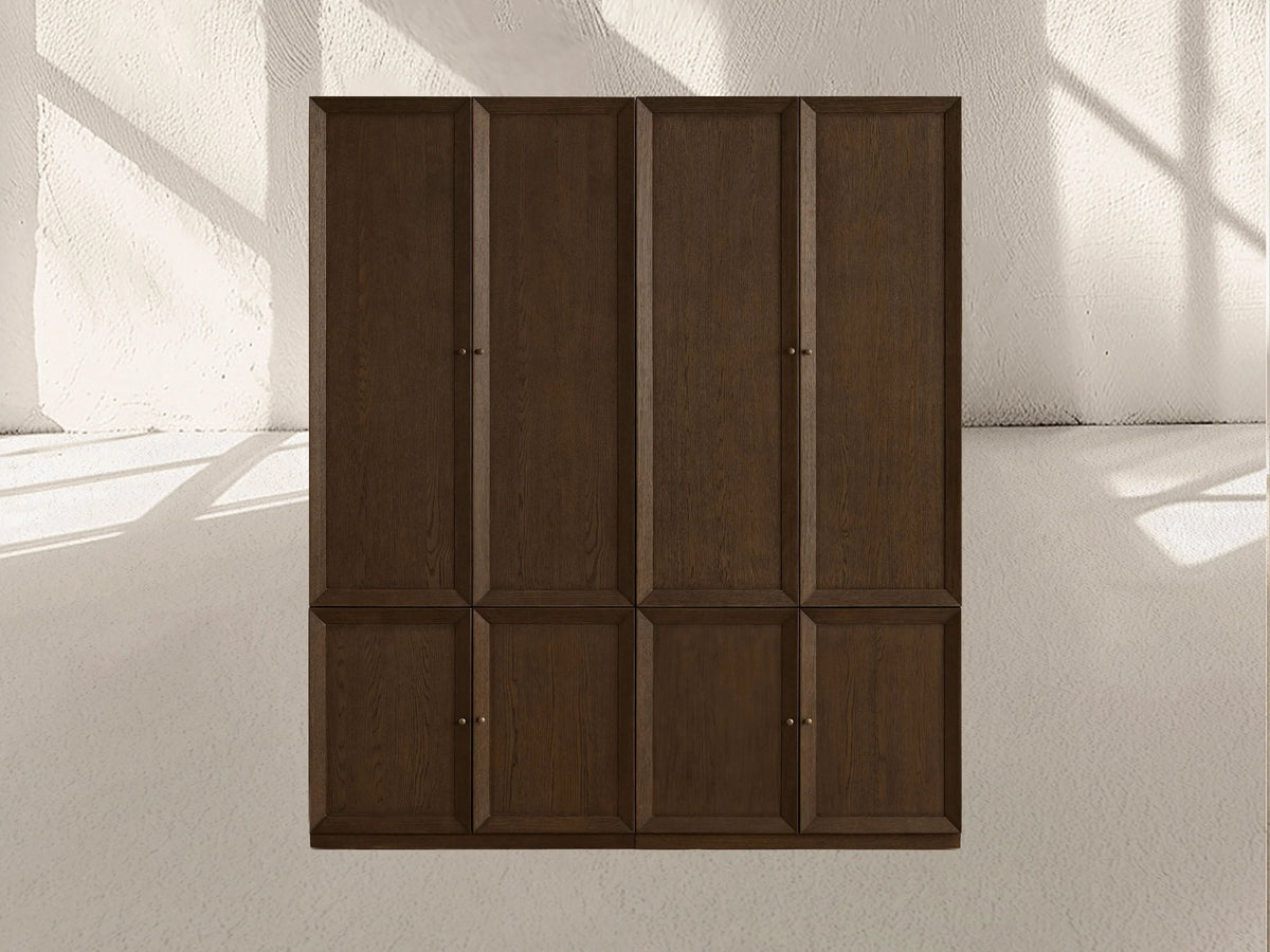 Nason Modular Cabinet