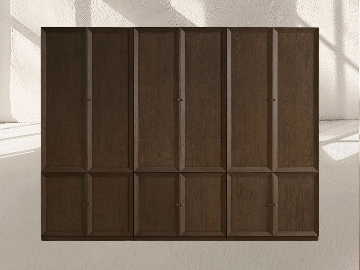 Nason Modular Cabinet