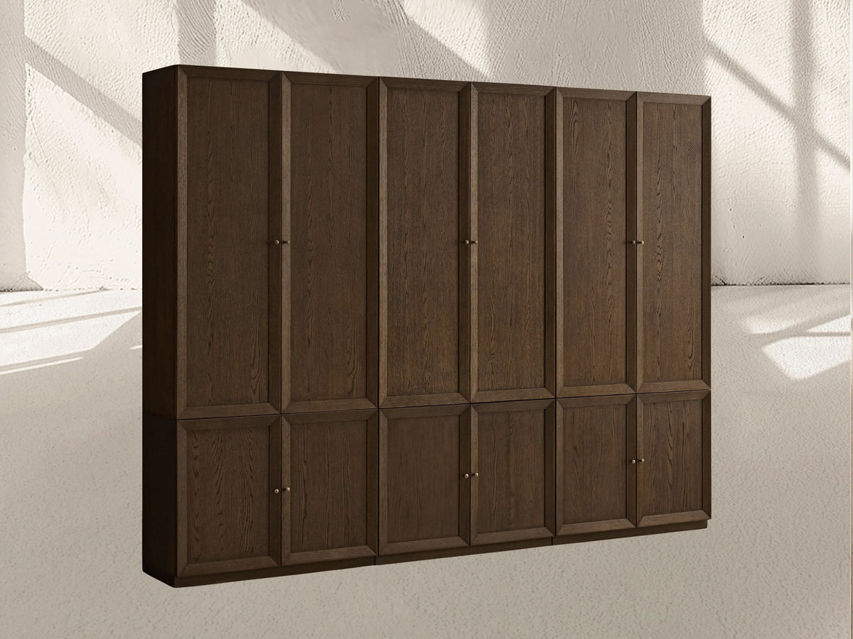 Nason Modular Cabinet