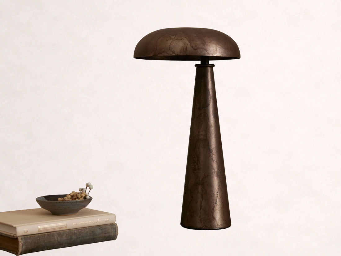 Chantou Table Lamp