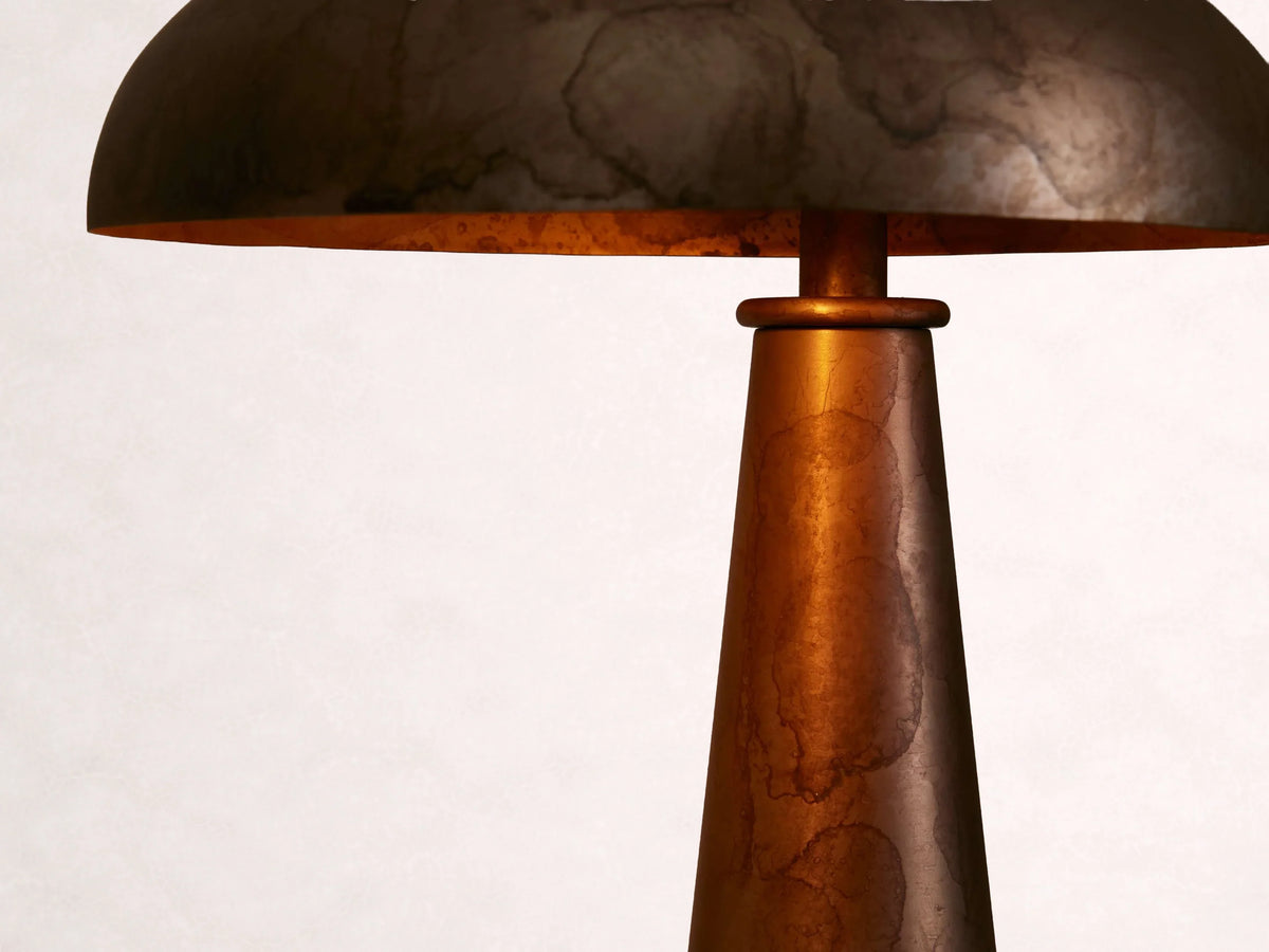Chantou Table Lamp