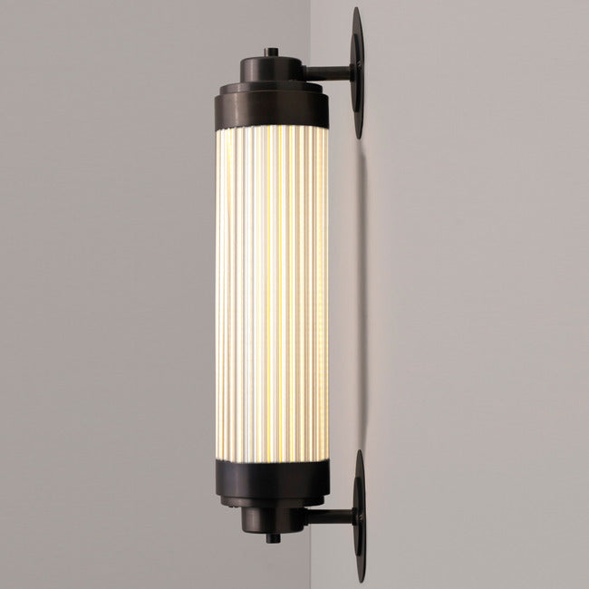 Doric Wall Sconce