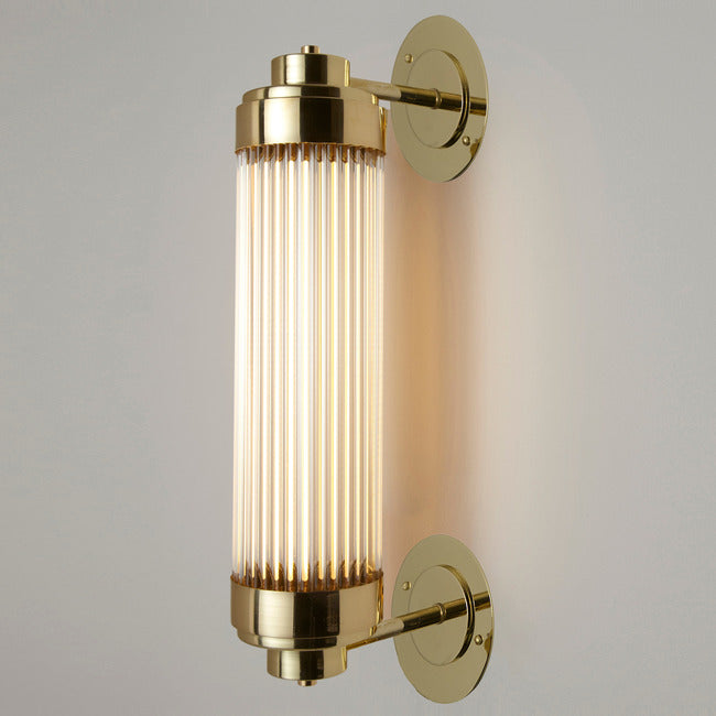 Doric Wall Sconce