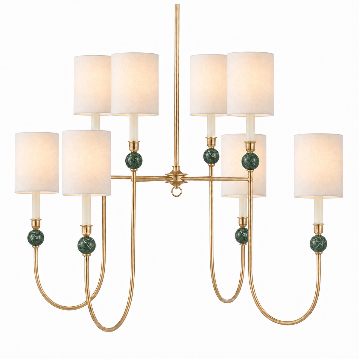 Veendome Large Chandelier