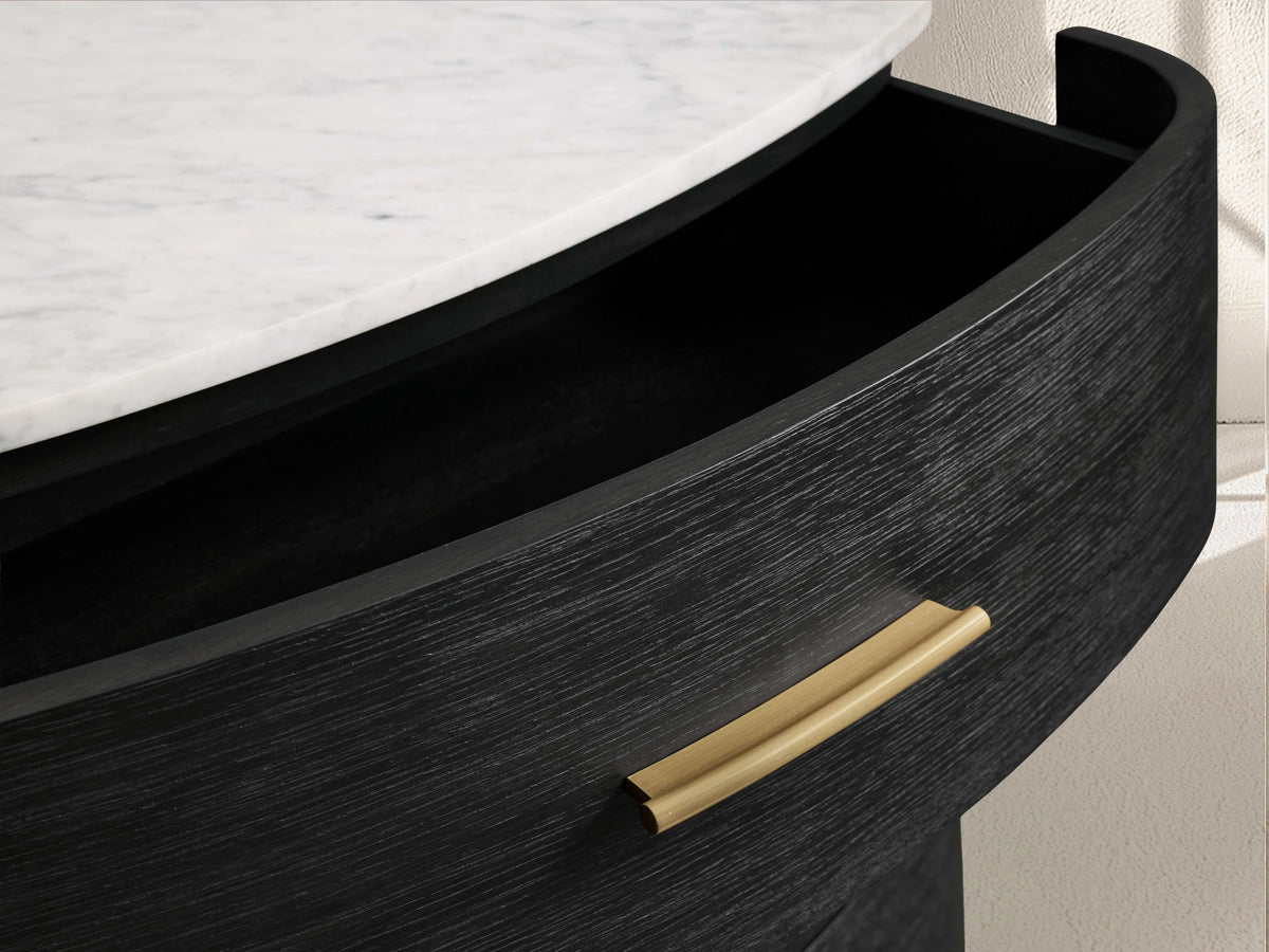 Danny Five-Drawer Dresser
