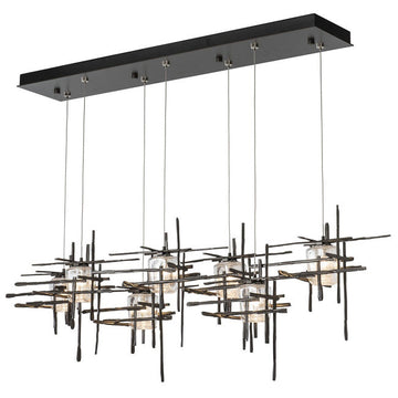 Nova Linear Multi Light Pendant