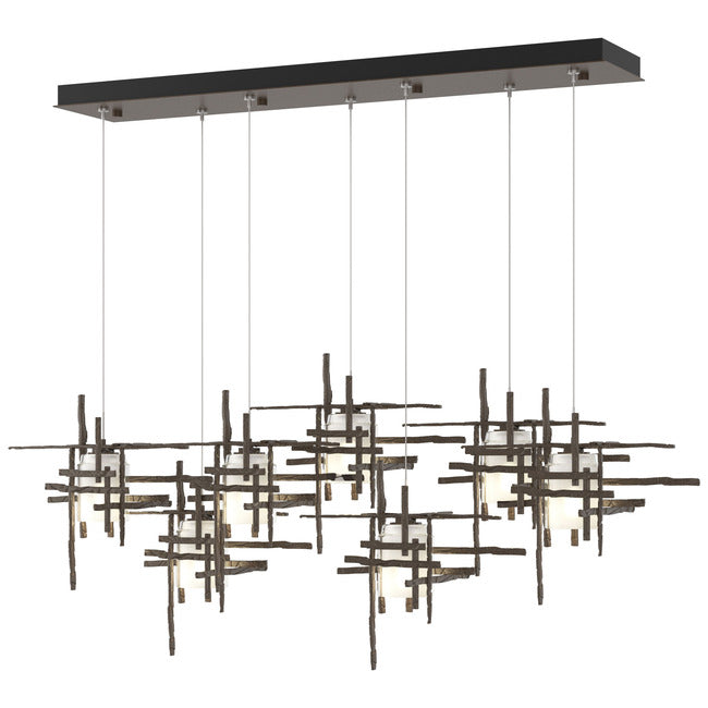 Nova Linear Multi Light Pendant