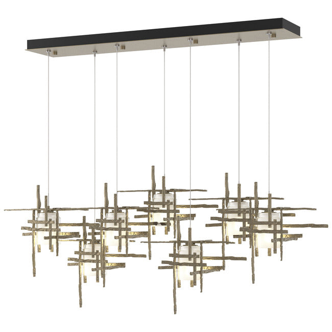 Nova Linear Multi Light Pendant