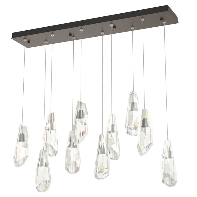 Nova Linear Multi Light Pendant
