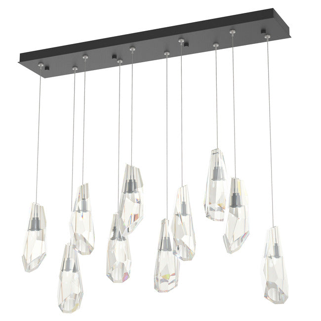 Nova Linear Multi Light Pendant