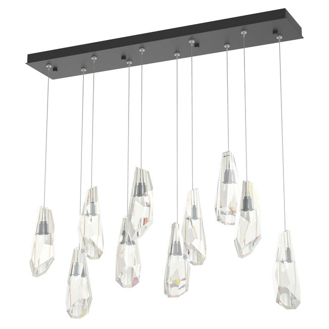 Nova Linear Multi Light Pendant