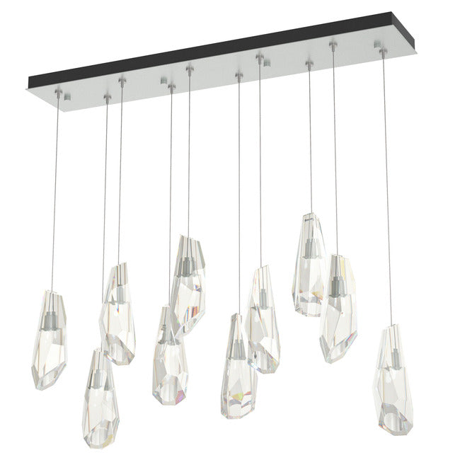 Nova Linear Multi Light Pendant