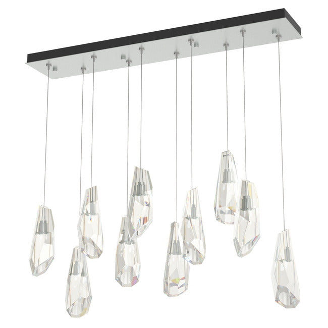 Nova Linear Multi Light Pendant