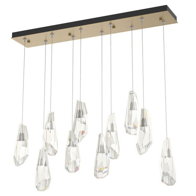 Nova Linear Multi Light Pendant