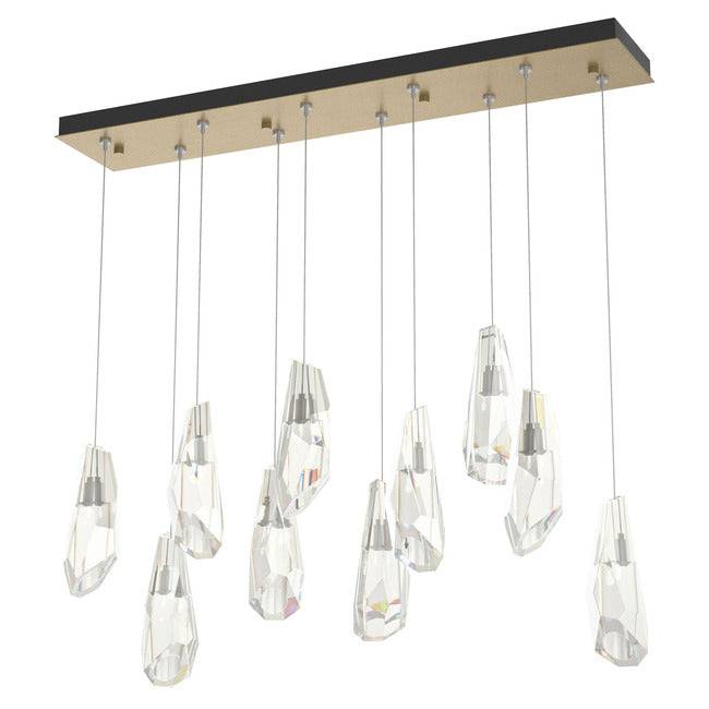 Nova Linear Multi Light Pendant