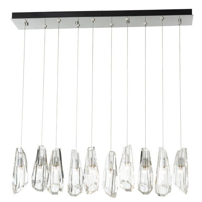 Nova Linear Multi Light Pendant