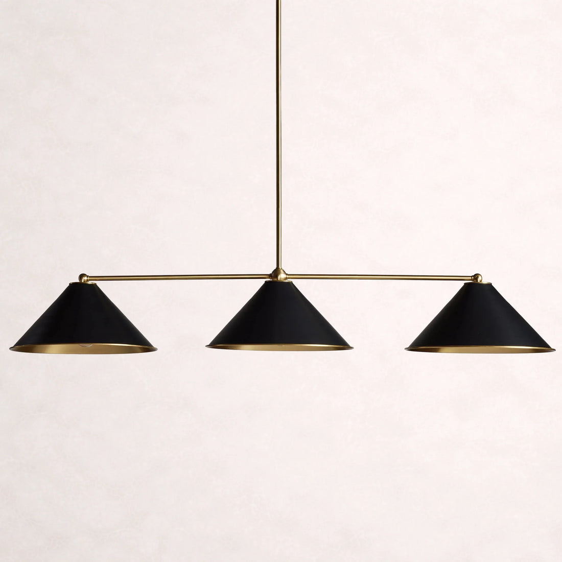 Arno 3-Light Chandelier