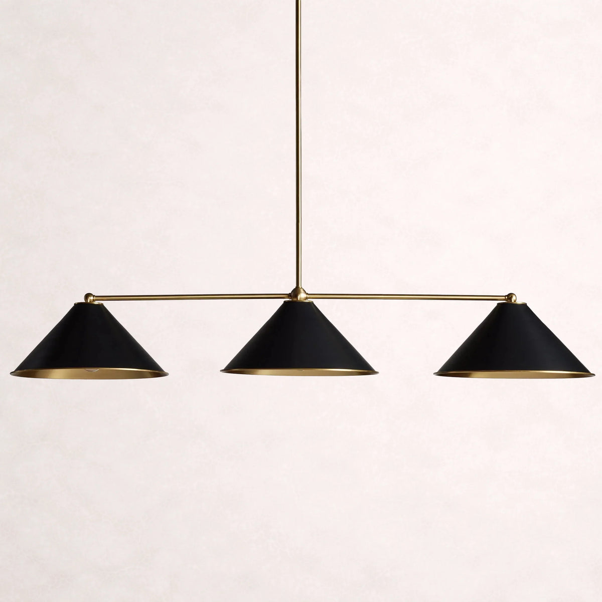 Arno 3-Light Chandelier