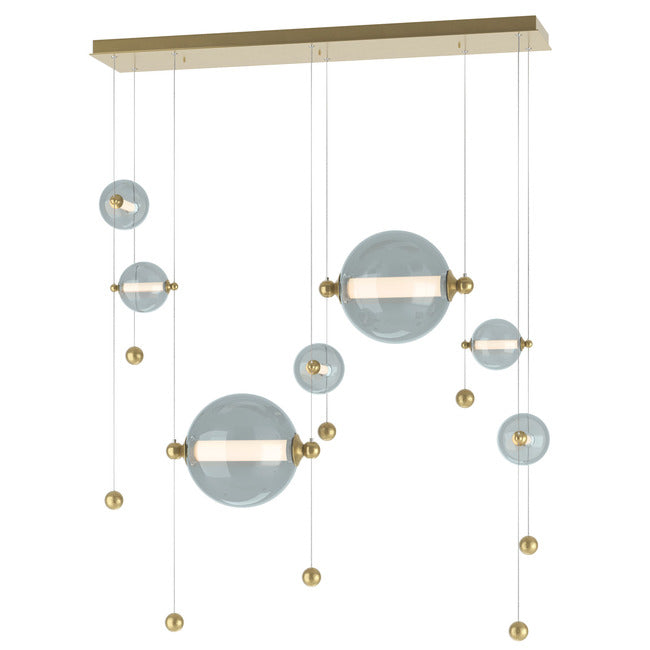 Celestial Vine Multi Light Pendant