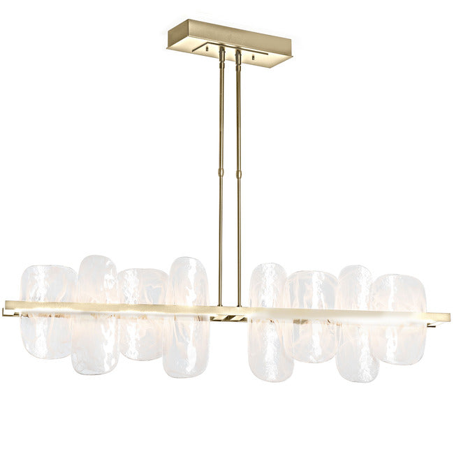 Starfall Linear Pendant